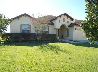 9803 Royal Vista Ave, Clermont, FL 34711