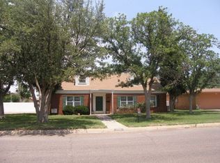 1006 Upland St, Midland, TX 79703