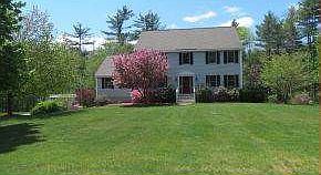 70 Hannah Drive