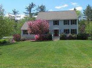 70 Hannah Dr, Hollis, NH 03049