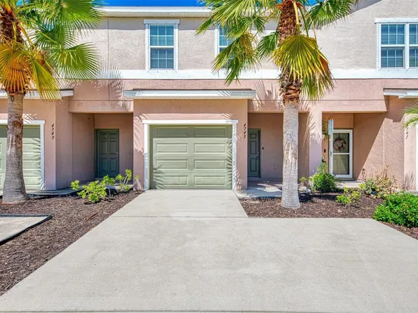 4745 Vignette Way, Sarasota, FL 34240