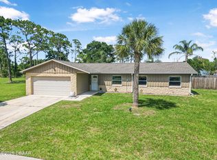 1191 Tracy Dr, Pt Orange, FL 32129