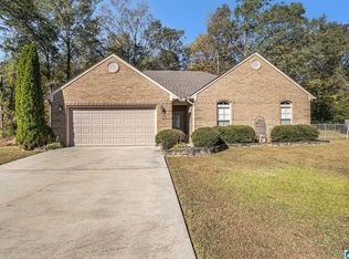 112 Canterbury Ct, Oneonta, AL 35121