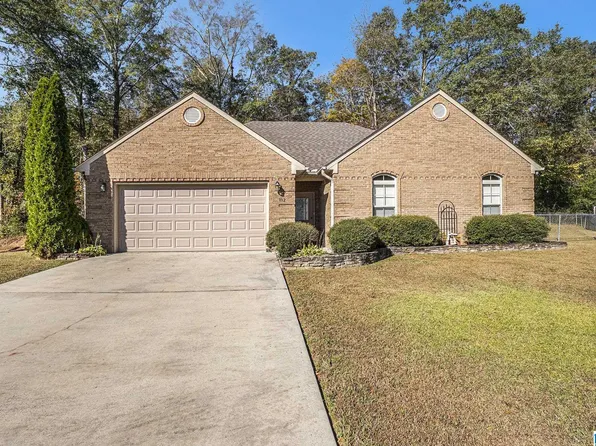 112 Canterbury Ct, Oneonta, AL 35121