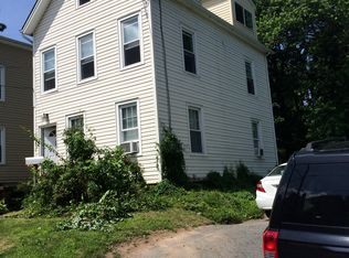 14 Fidelity Pl #2, Montclair, NJ 07042