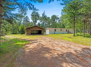 N9351 Deer Lake Rd, Crivitz, WI 54114