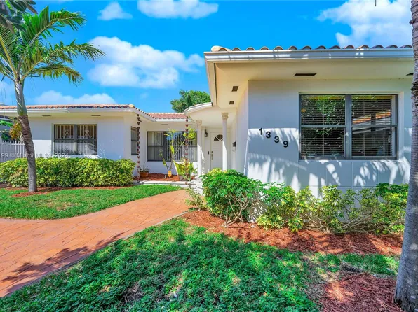 1339 71st St, Miami Beach, FL 33141