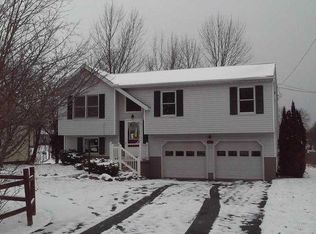 506 Eldon Dr, Warren, OH 44483
