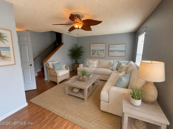 1114 SCHEIDEL Court, Atlantic Beach, FL 32233