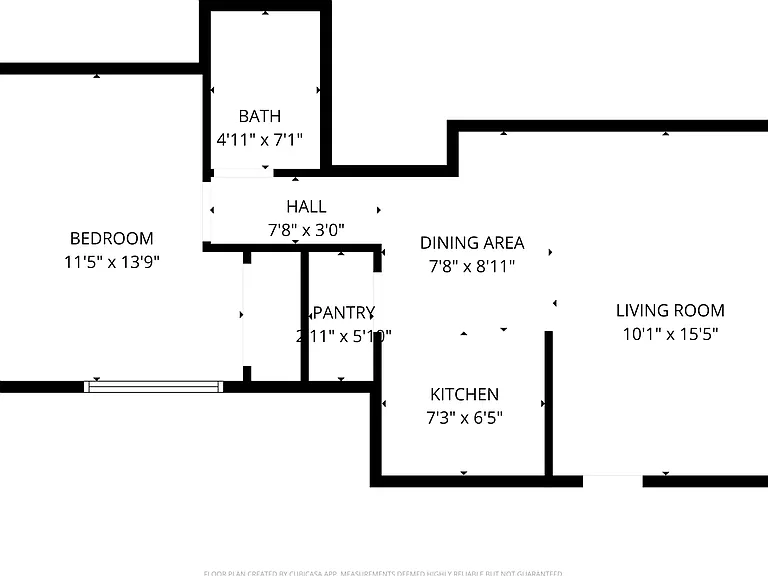 324 Avenue J #2 — Photo 24