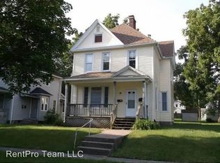 805 W 15th St, Davenport, IA