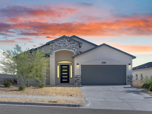 12824 Whistling Straits, El Paso, TX 79928
