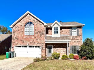 3609 Reeves Ln, Ocean Springs, MS 39564