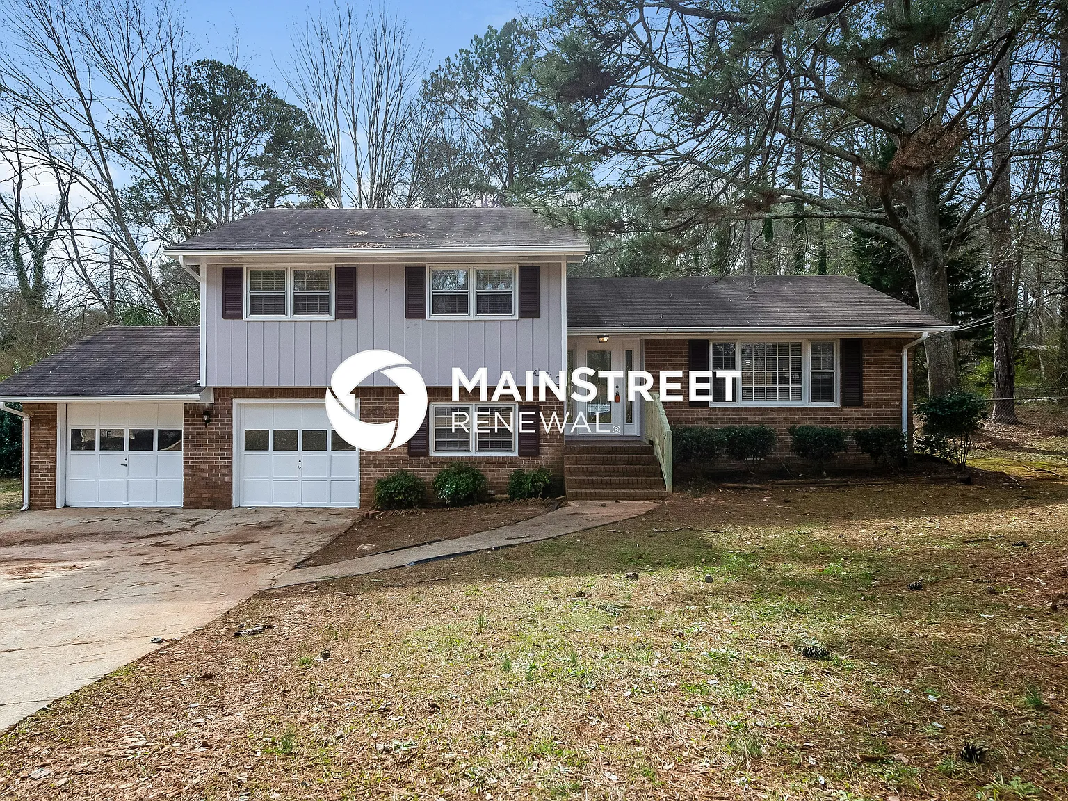 430 Amity Ct — Photo 1