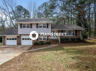 430 Amity Ct, McDonough, GA 30253