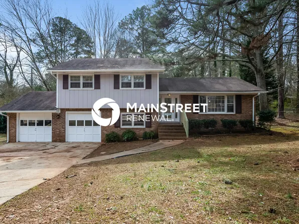 430 Amity Ct, McDonough, GA 30253