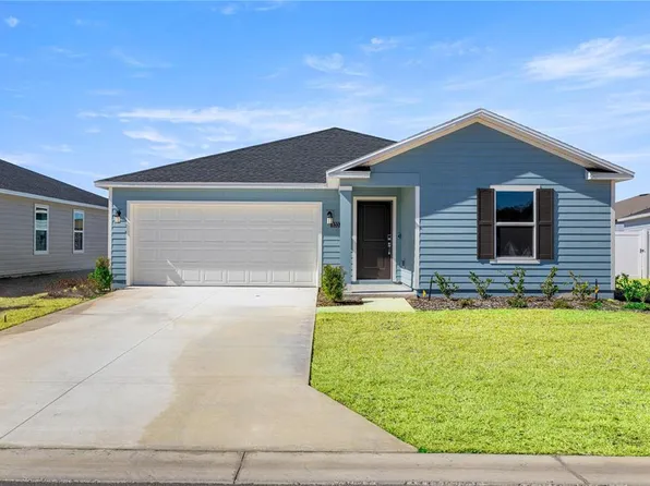 4255 SW 82nd Ln, Ocala, FL 34476