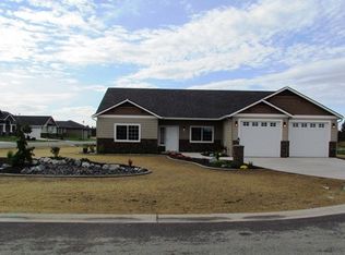 1904 N Steen Ln, Spokane Valley, WA 99037