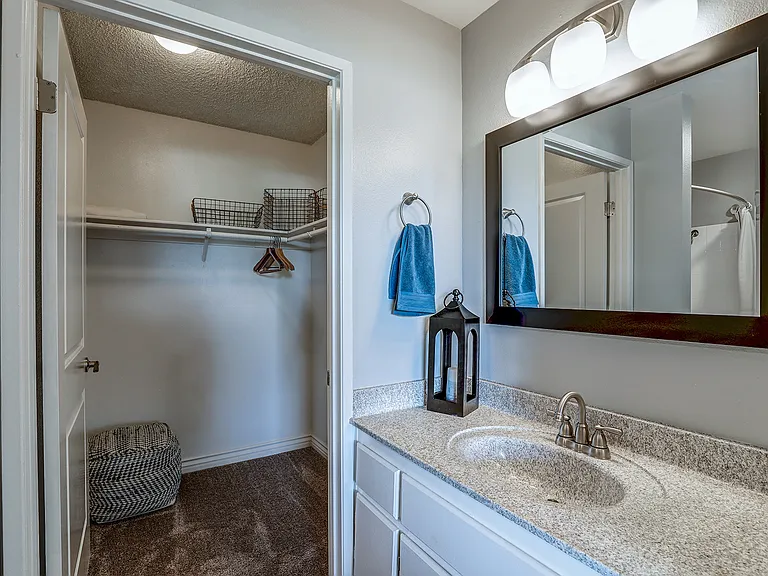 Morning Ridge Apartments — Photo 18