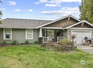 1021 E St, Vader, WA 98593