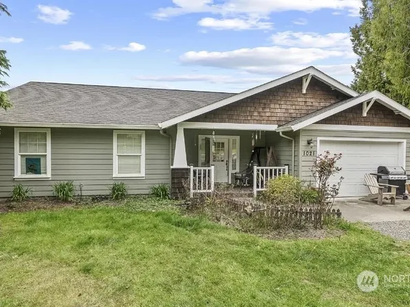 1021 E Street, Vader, WA 98593