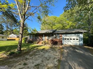 133 McCaskill Dr, Jackson, GA 30233