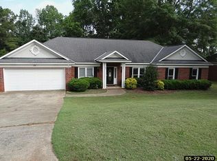 25 Wild Fox Ln, Midland, GA 31820