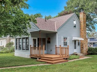 3286 Library Ln, Saint Louis Park, MN 55426