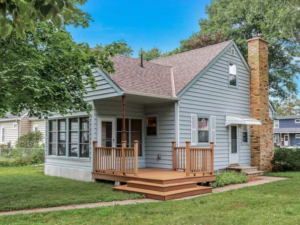 3286 Library Ln, Saint Louis Park, MN 55426