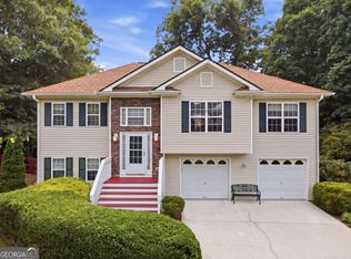 7815 Mosswood Ln, Gainesville, GA 30506