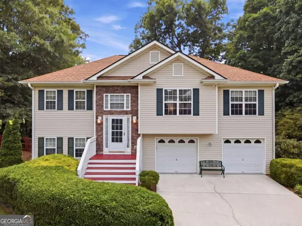 7815 Mosswood Ln, Gainesville, GA 30506