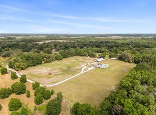 8308 Ten Cent Rd, Land O Lakes, FL 34639