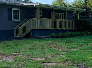532 Padgettown Rd, Black Mountain, NC 28711