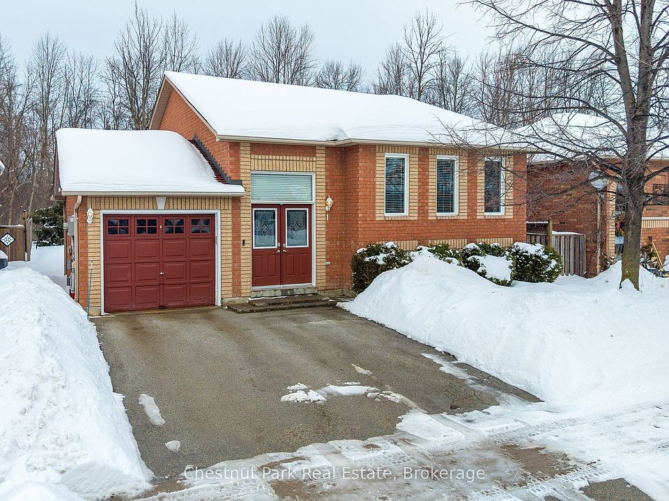 1st image of 1 Telfer Rd