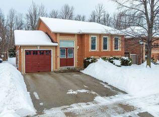 1 Telfer Rd, Collingwood, ON L9Y5H5