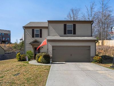 1215 Dianne Dr, Winder, GA, 30680