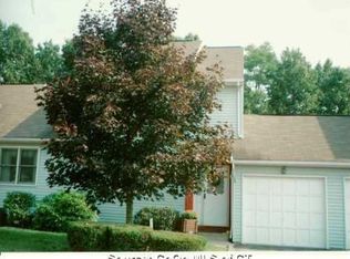 12 Eileen Dr, East Windsor, CT 06088