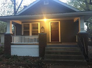 1416 W Fayette Ave, Springfield, IL 62704