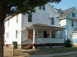 226 Cypress St, Rochester, NY 14620