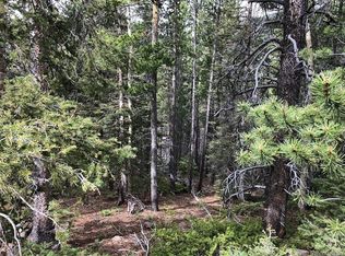 Alexandra Rd, Fort Garland, CO 81133