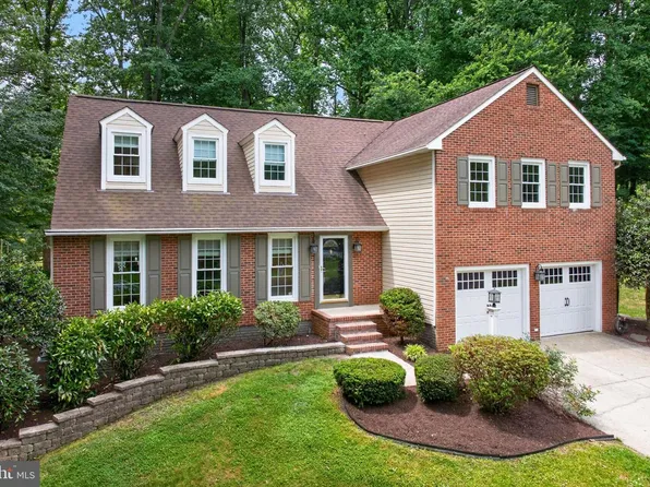 1208 Finneans Run, Arnold, MD 21012
