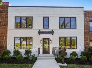 1635 Holbrook St NE APT 4, Washington, DC 20002