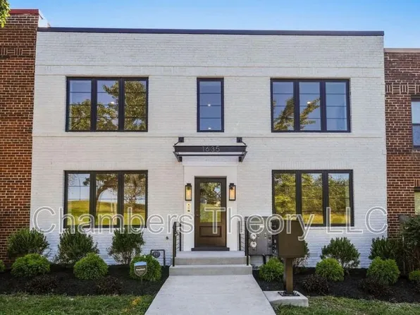 1635 Holbrook St NE APT 4, Washington, DC 20002
