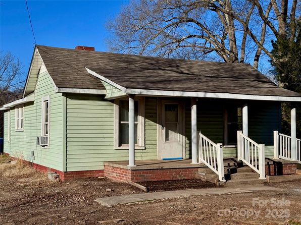 2124 W C St, Kannapolis, NC 28081