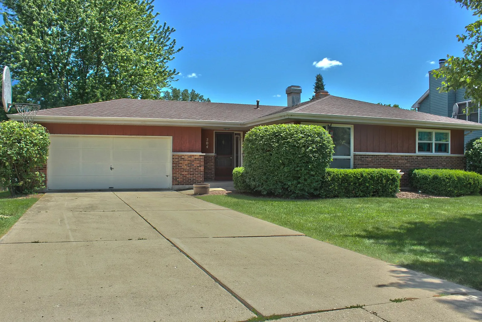 504 Shenandoah Trl photo 1