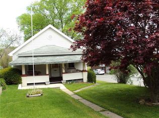 500 Sycamore St, Vandergrift, PA 15690