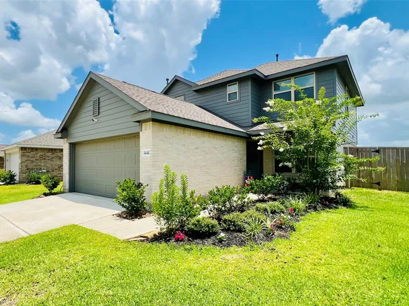14410 Boyton Hollow Trce, Rosharon, TX 77583