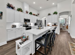 132 Gulf Pines Ct LOT 5-C, Freeport, FL 32439