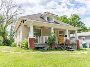 1104 Bond St, Moberly, MO 65270