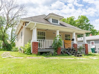 1104 Bond St, Moberly, MO, 65270